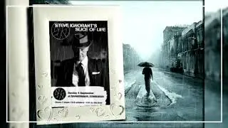 Steve Ignorant's Slice Of Life - Song For Myself