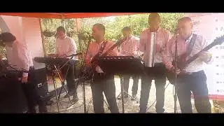 El Escorpion - Son Del Cerro Santa Elena