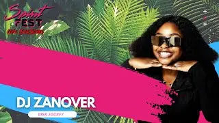 EP80 DJ ZANOVER | EXCLUSIVE AMAPIANO MIX 2025