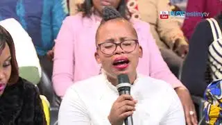 HYMN 189 - LORD WE HAVE MET - LDTV CONGREGATIONAL
