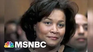 Supremely Qualified For The Supreme Court: Michelle Childs