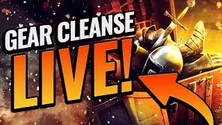 🔴 LIVE!! Building a detailed Artifact Priority Tier List