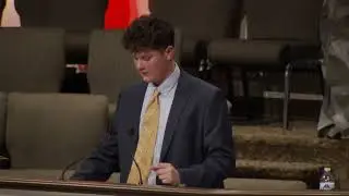 Isaiah Webb - Wait On The Lord - Isaiah 40:28-31