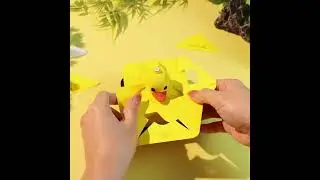 #stationery #notepad #yellowduck 3D Memo Pad Custom Sticky Note Yellow Duck Note Pad Stationery Gift