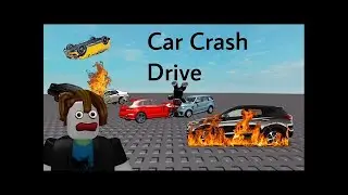 Roblox car games (got bored)