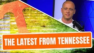 Josh Pate On Tennessee Scoop - DB Concerns & Offensive Potential (Late Kick Cut)