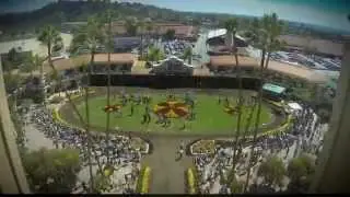 Year In Review - Opening Montage/California Chrome