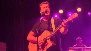 Hanson - Island in the Stream (Bee Gees cover)