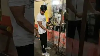 Gym motivation 💪💥 #Mf99 ￼ #motivation #viralvideo #youtubeshorts #trending #ytshorts #shorts ￼