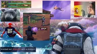 the end of worst fortnite videos