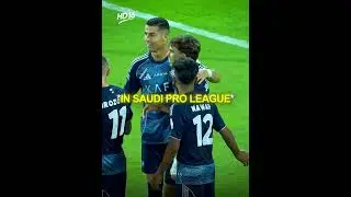 Messi Effect In Saudi Pro League 😲🔥