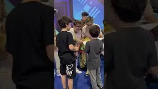 BGS 2022 com #feuripe #tonigon# #Mendrake #chip #onerb #bern #intel #bgs2022 #creativesquad #neves
