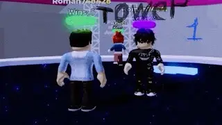 Tower to jump part 1 