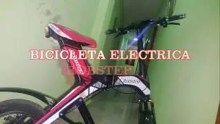 ELECTRICA  ROBSTEP X1