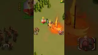Rise of Kingdoms ~ Qubing Animation