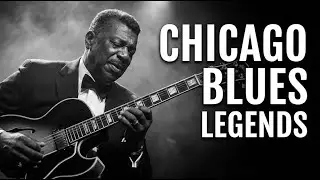 Heartbreak & Healing 🩹 Slow Blues Music Therapy