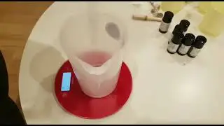 FULL & easy beginners guide to Scented-Candle Making