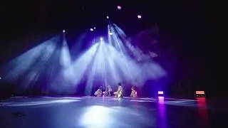 A07. 啟蒙 4-6B | TDSM Kid Dance Showcase 2025 《T仔成長記，愛是？》上半場