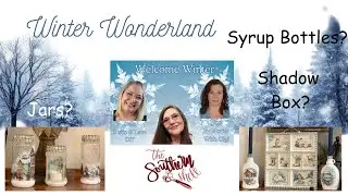 Winter Wonderland