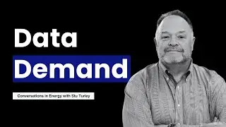 Powering the AI Boom: Grid Challenges & Energy Innovation