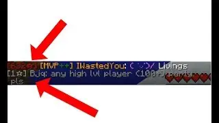 1 Star Carries 630 Star in Hypixel Bedwars ft. IWastedYou