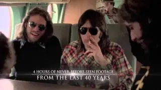 History Of The Eagles DVD Spot