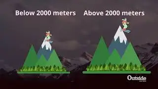Elevation 6200 -  Climate change and the effects on ski resorts