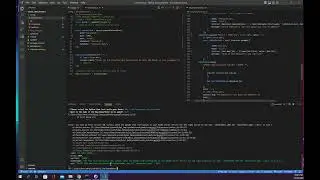 MySQL queries via node.js