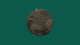 Going to the Moon | The Universim Full Release EP6