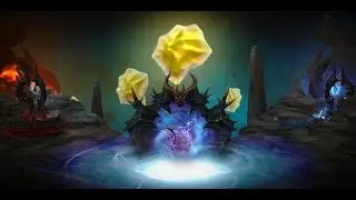 Cabal Online EU Opening Divine Fragment Bundle