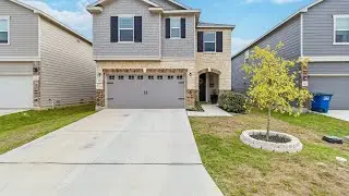 261 Deer Crest, New Braunfels, TX 78130