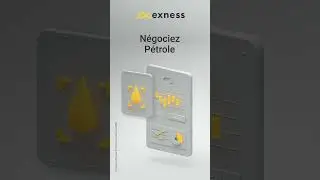 Exness trading