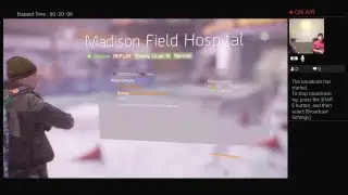 The division how to get 2 specialized items every 5 15 mins