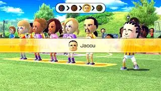 Wii Party U Teammate Madness (Advanced Mode)