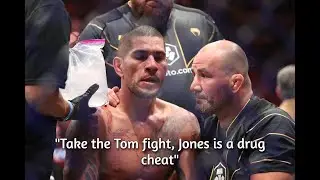 What is next for Alex Pereira? Tom Aspinall? Retirement? Anyone but Jon Jones? | UFC Rio Picks also!