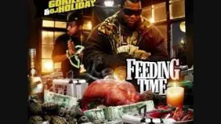 gorilla zoe- paper