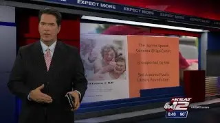 VIDEO: Speed dating helps senior citizens get better acquainted