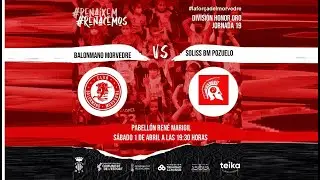 BM. MORVEDRE - SOLISS BM POZUELO DE CVA