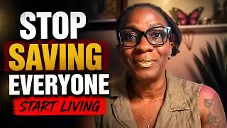 Oprah Is Not THE Savior (And Neither Are We)