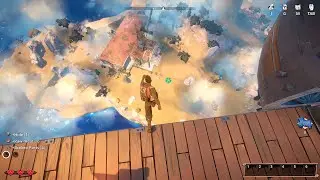 Echoes of Elysium (4K) - Gameplay Part 12
