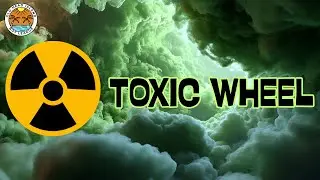 Toxic Gaming plays Toxic Wheel of Pain | OHI League