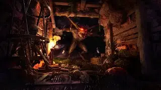 Cralon &ndash; Official Gameplay Trailer | Dames 4 Games Halloween Showcase 2025