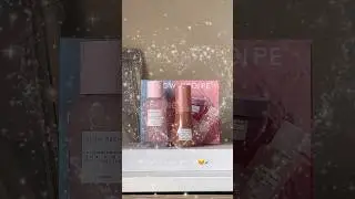 New Glow Recipe limited kit🩷🩵✨ #glowrecipe #glow #glowingskin #limitededition #glowgetter #beauty