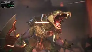 Legends of Runeterra - Labs Riven Speedrun 18:29