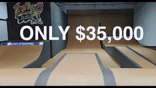 Amazing Skatepark For Sale In Brick New Jersey