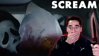 OG Ghostface Returns! Scream: The TV Series Season 3 Episode 1 Reaction
