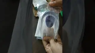 Silicon Gel Heel pad for pain relief.