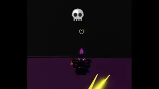 VOIDWALKER, THE ABYSSAL END BRINGER. | [OMNI] UT: Soul Ops Boss Rush Extended