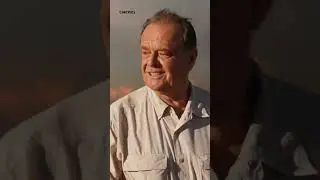 Morgan Freeman once said in an interview that Jjack nicholson was on his bucket list.