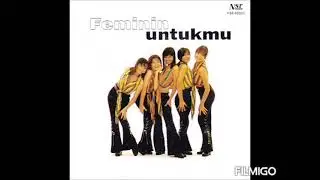 M-Pop 90s Group (Girlband) Malaysia, Part 2